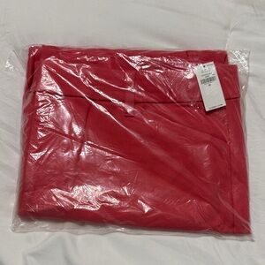 Old Navy Coral Pixie Pants